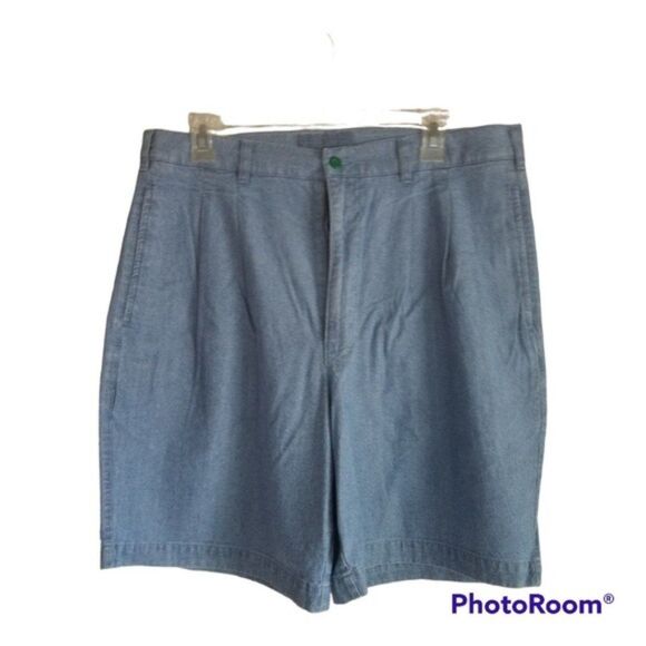 Denium Men's Shorts Size Medium - Picture 1 of 5